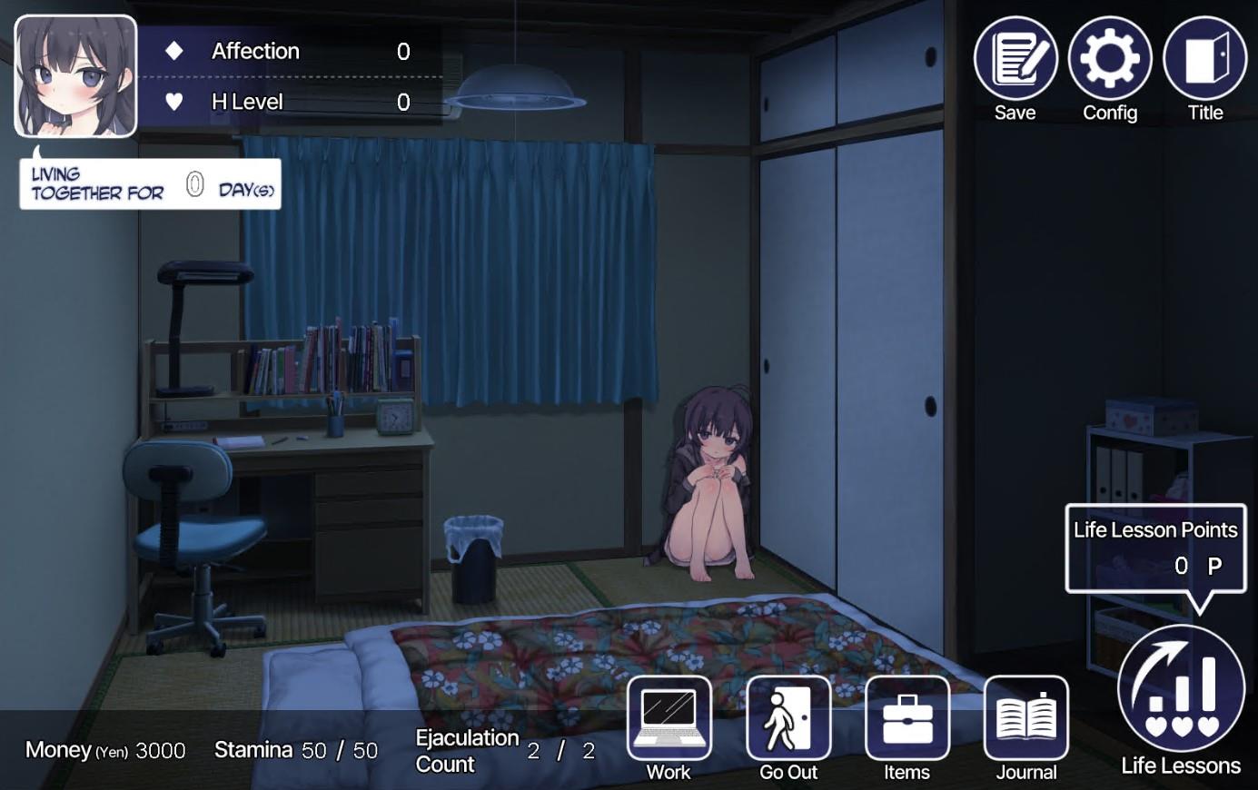 How To Raise A Happy Neet Screenshot 1