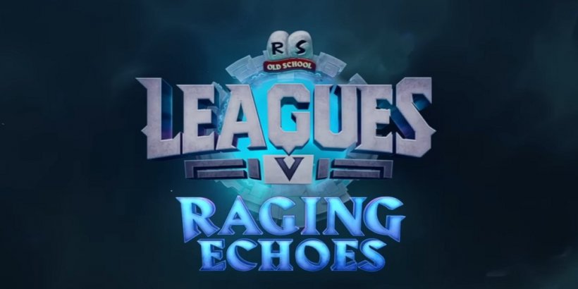 OSRS 리그 V: 혁신적인 게임플레이로 Raging Echoes 데뷔