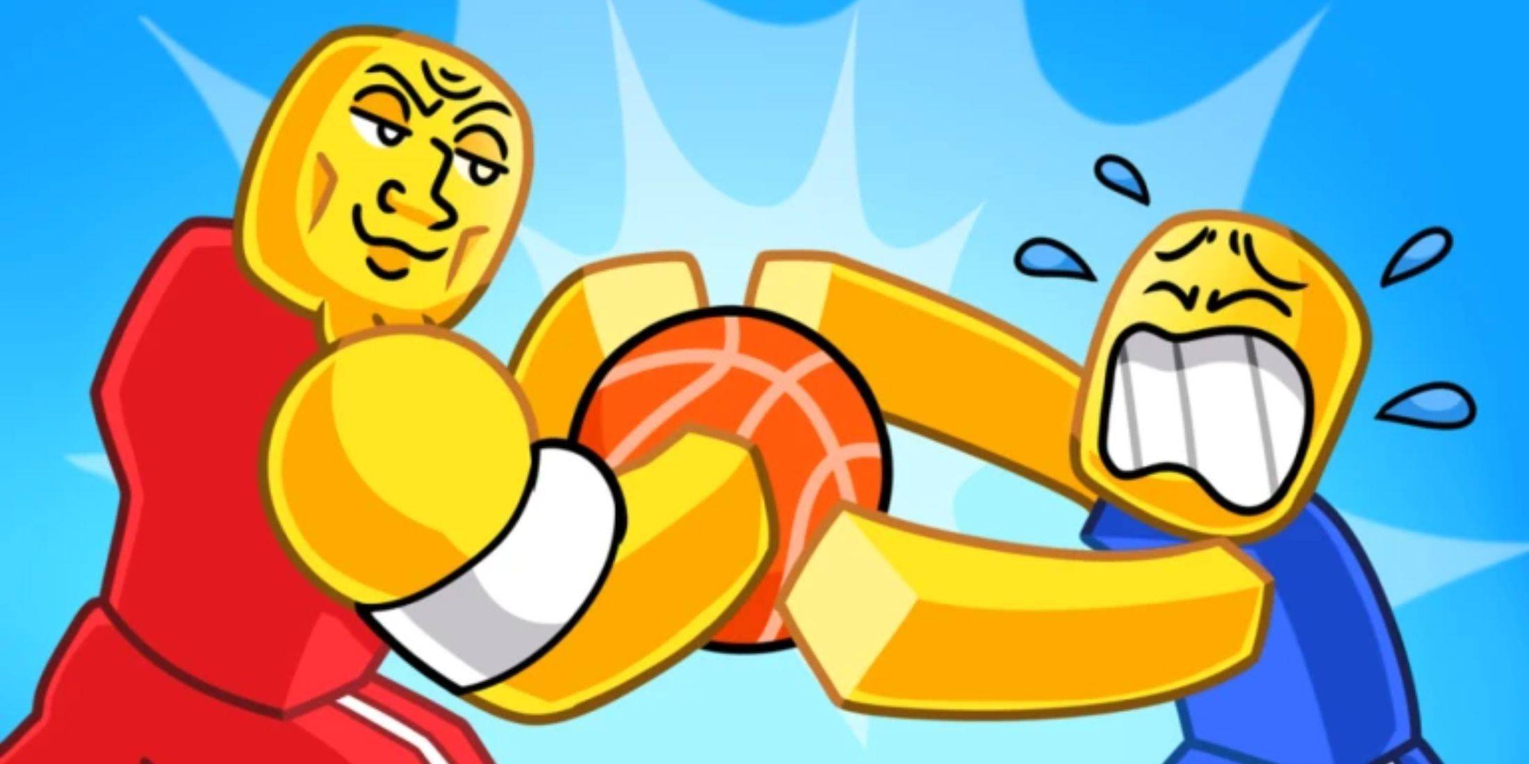 Dunk Battles Social Media Links