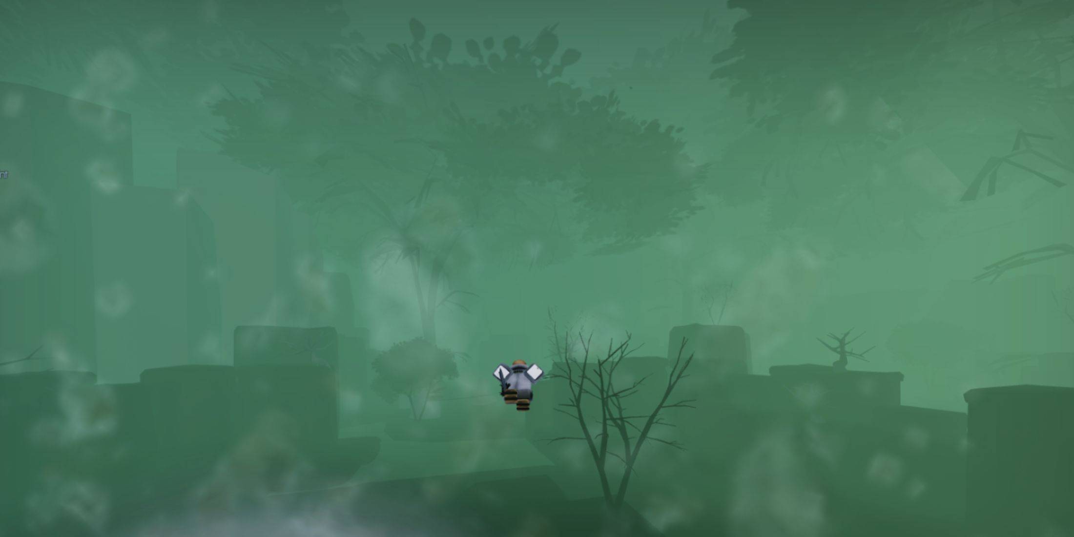 Jujutsu Infinite: Panduan untuk Mendapatkan Spear of Heaven yang terbalik