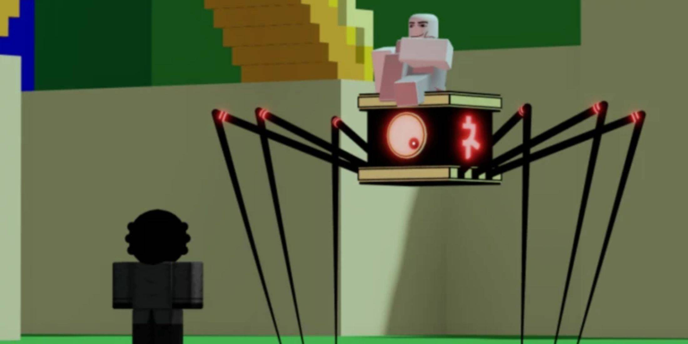 Roblox：2025年1月的無限腳本戰鬥代碼