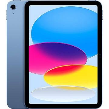 အပြာရောင် Apple iPad (10 မျိုးဆက်) 64GB Wi-Fi