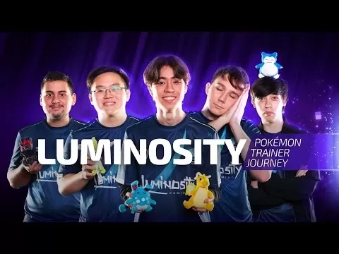 Pokémon Unite India Qualifiers