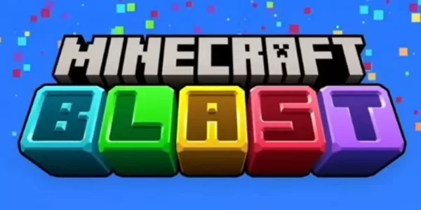 Minecraft Blast is a major new pitch for the block builder that\'s in soft launch for iOS
