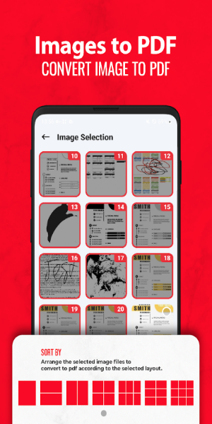 PDF Reader - PDF Viewer স্ক্রিনশট 2