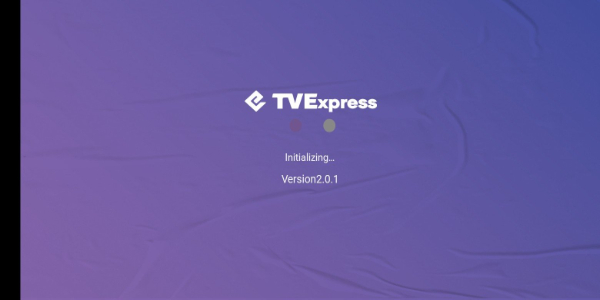 TV Express Mod Capture d'écran 0