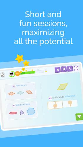 Smartick Kids Learn Math應用截圖第1張