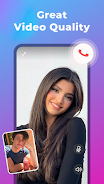 Aloha Chat-Video Chat App Screenshot 3