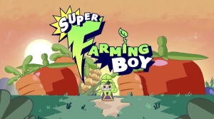 ‘Super Farming Boy’ Available for Pre-Order on iOS with 20% Discount, Launch Planned for Next Year