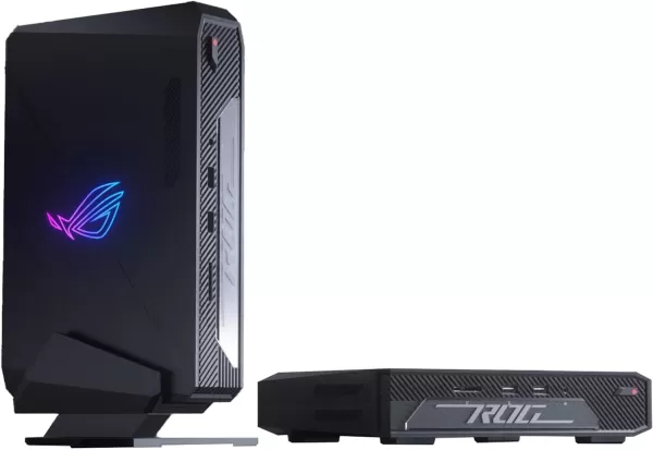 2025 년에 구매할 최고의 미니 게임 PC