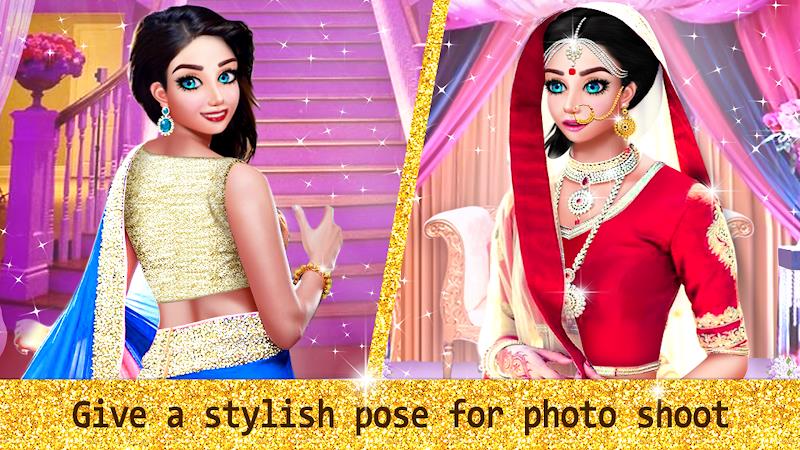 Wedding Beauty Makeup Salon স্ক্রিনশট 1