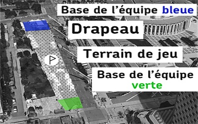 Drapeau_GPS Capture d'écran 1