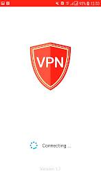 Kian VPN - Secure VPN proxy Captura de tela 0