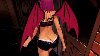 Daemons, Damsels, and Mythical Milfs Remastered (NSFW 18+)應用截圖第1張