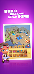 Super Spatial: Play & Create! Tangkapan skrin 0