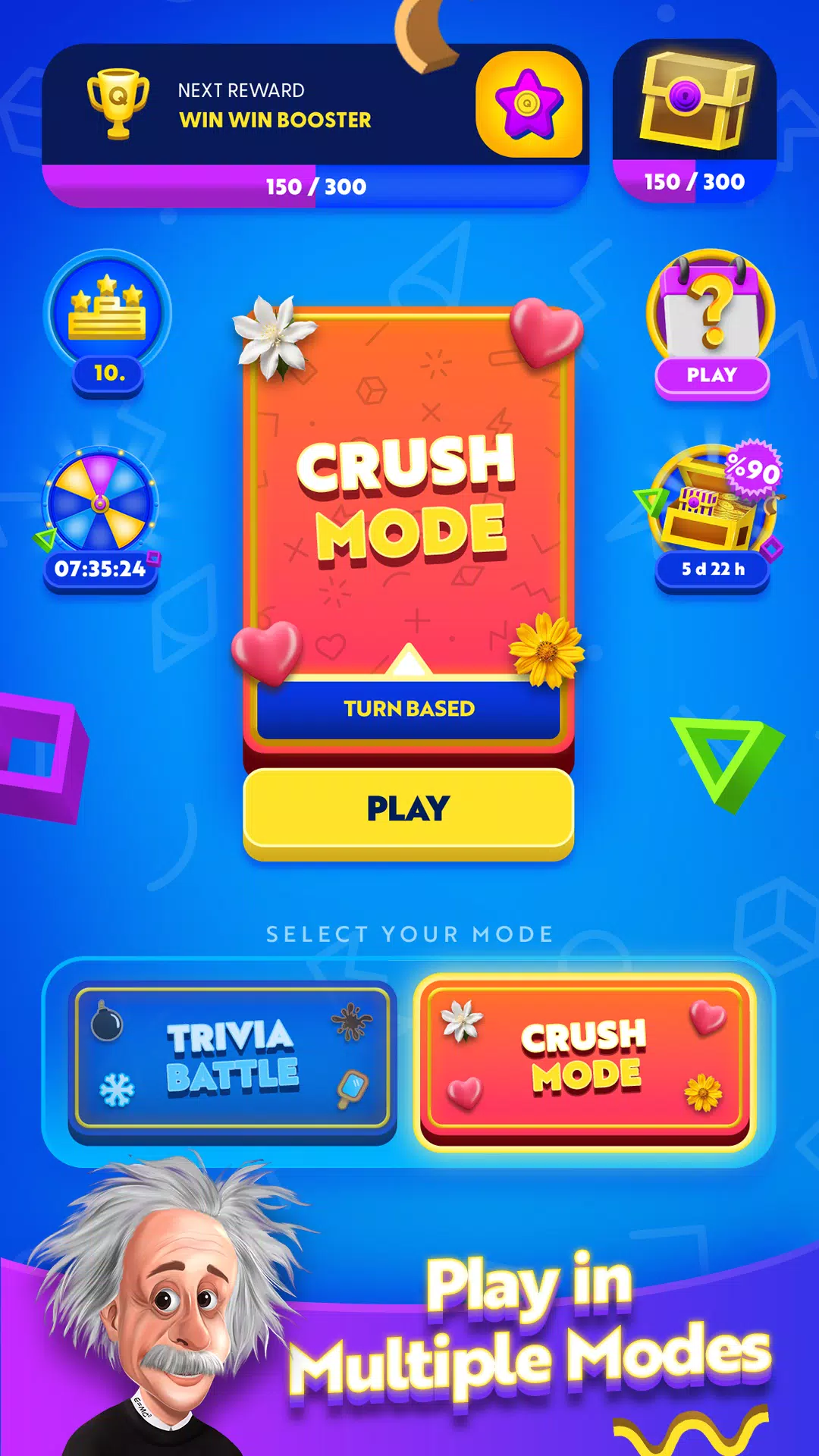 Quiz Crush Screenshot 3