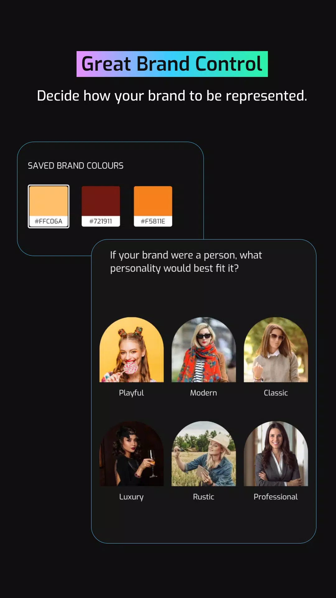 Wizad應用截圖第2張