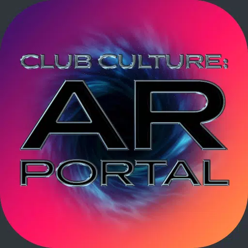 CLUB CULTURE: AR PORTAL