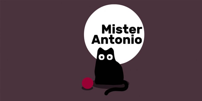 Minimalist Puzzler 'Mister Antonio' ​​သည် Android၊ iOS တွင် ပွဲဦးထွက်