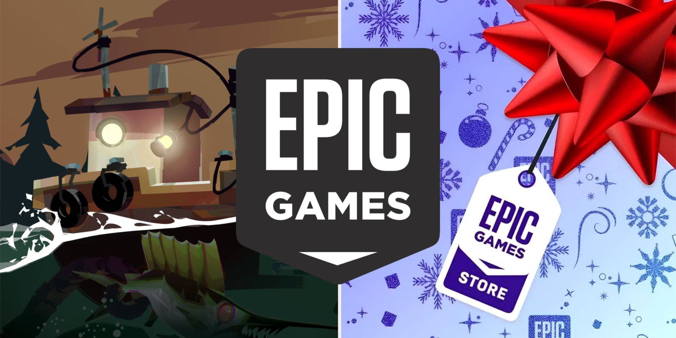 Napakaraming Libreng Laro: Mga Mapagbigay na Alok ng Epic Games Store