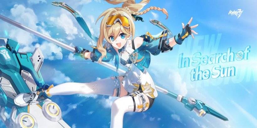 Honkai Impact 3rd Version 8.0 erscheint diesen Monat