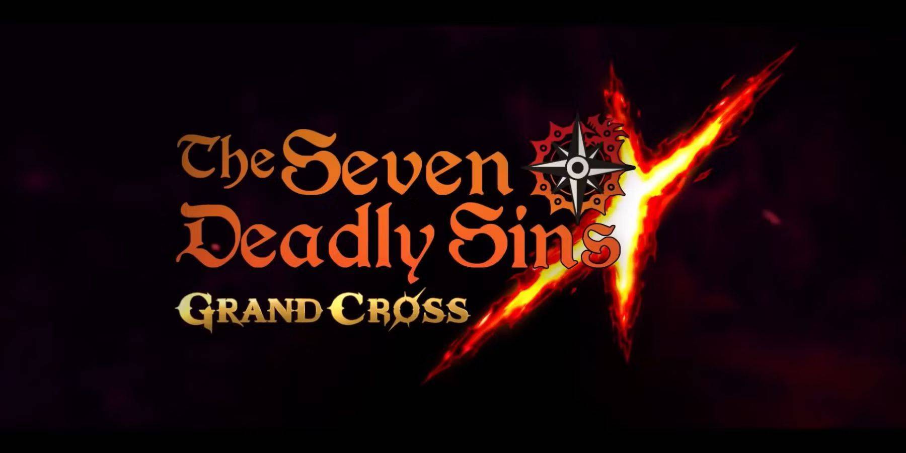 The Seven Deadly Sins: Grand Cross Codes(2025년 1월)