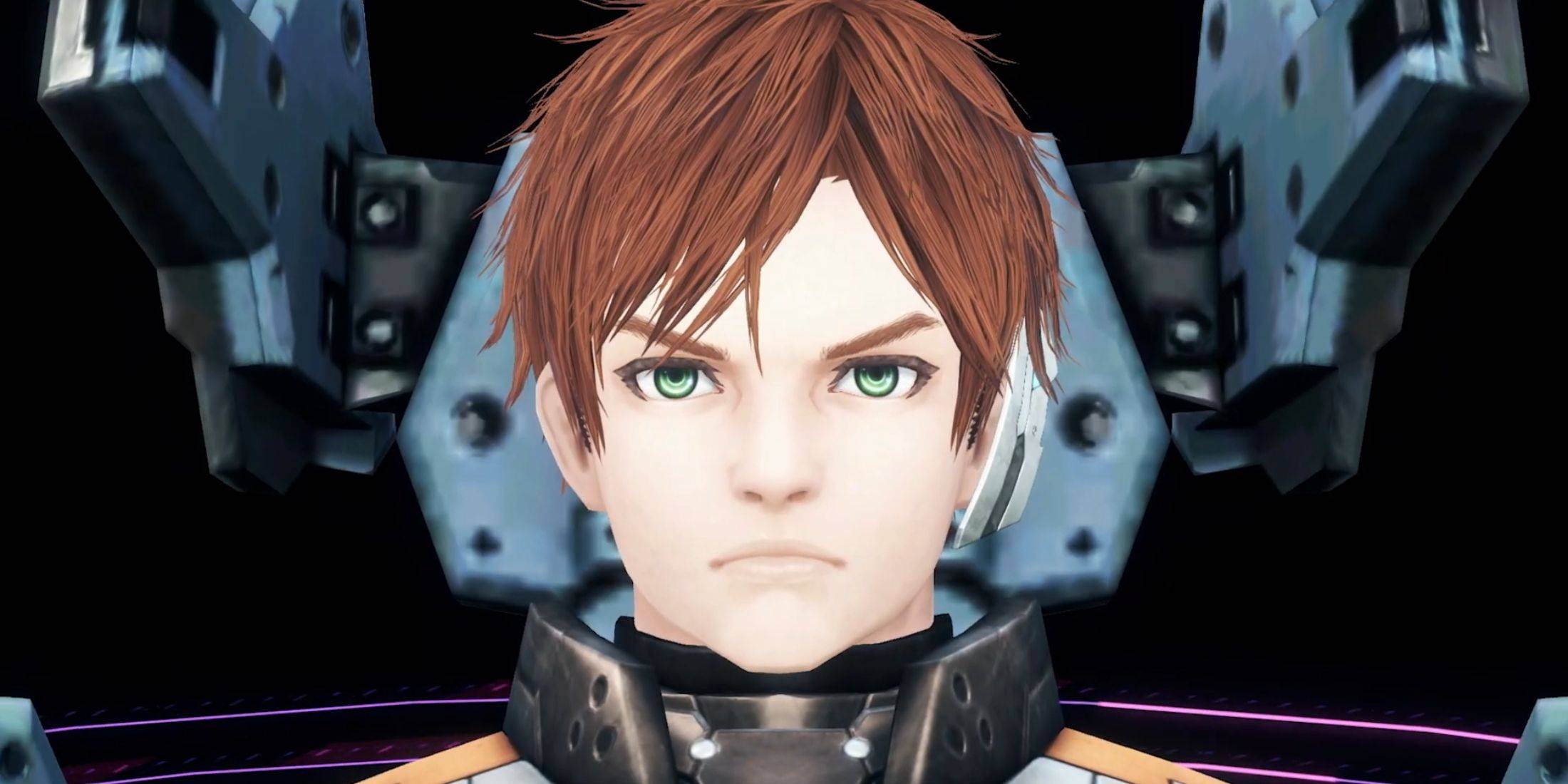 Xenoblade Chronicles X Director