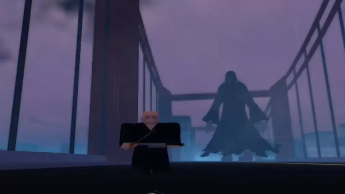 how to become shinigami in hollow era roblox game