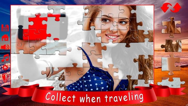 Puzzles for adults 18 ဖန်သားပြင်ဓာတ်ပုံ 3