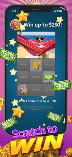 Jet Set Go: Earn Cash Rewards Captura de pantalla 1