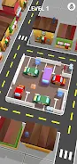 Car Parking: Traffic Jam 3D 스크린샷 1