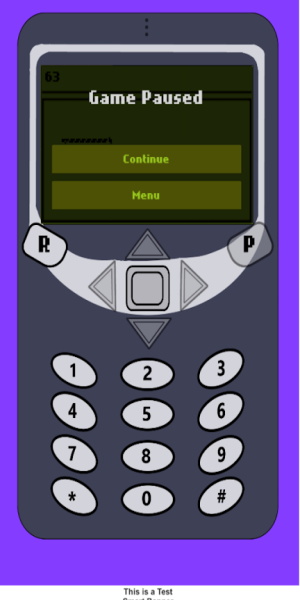 Classic Snake Game Tangkapan skrin 0