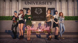 Shale Hill Secrets – New Version 0.15.1 [Love-Joint]應用截圖第0張