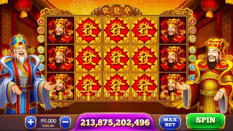 WinWinWin Casino স্ক্রিনশট 2