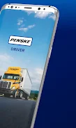 Penske Driver Captura de pantalla 1