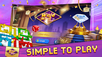 Waje Game Full Version ภาพหน้าจอ 3