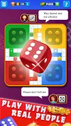 Schermata Ludo Online – Live Voice Chat 0