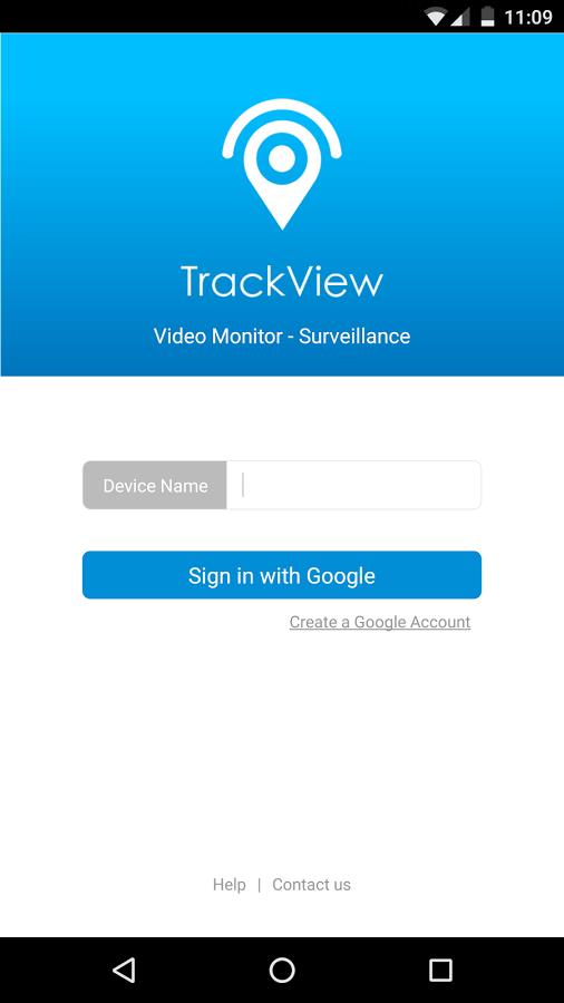 Video Monitor - Surveillance Скриншот 3