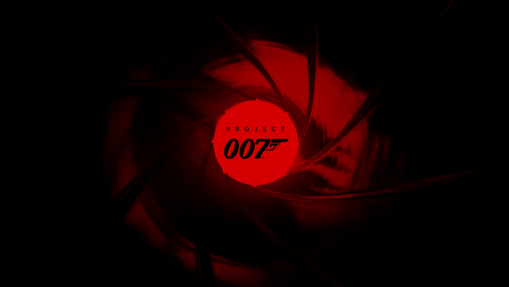 Project 007 มี \ 