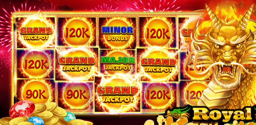 Casino 777 Pagcor Lucky Slots ภาพหน้าจอ 0