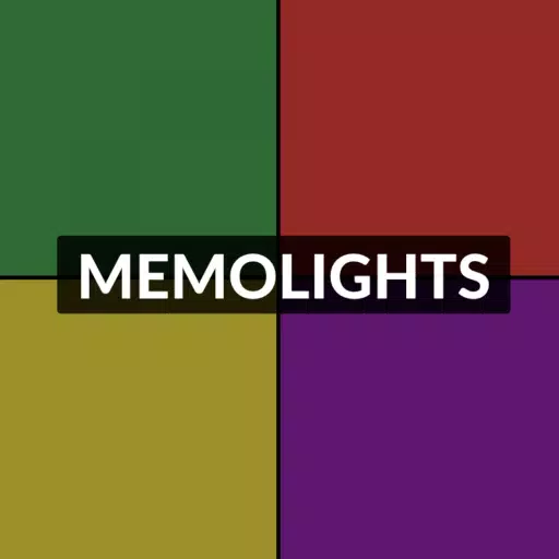 MemoLights