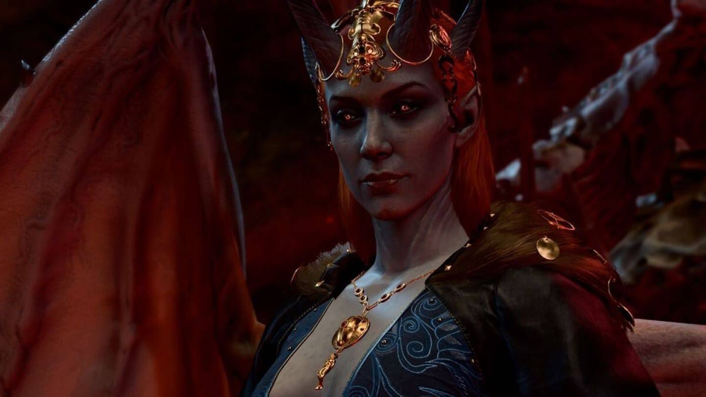 Baldur's Gate 3 Patch 8: Novas subclasses reveladas