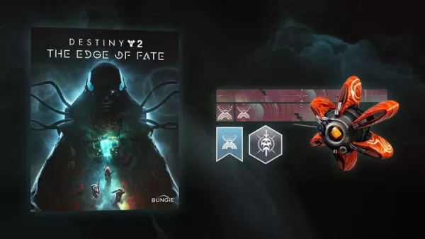 Destiny 2 Star Wars Crossover Revealed in Year of Prophecy Roadmap