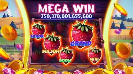 Casino Craze: online slots 777 স্ক্রিনশট 1