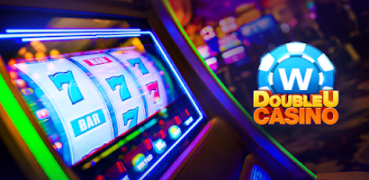 DoubleU Casino™ - Vegas Slots Zrzut ekranu 0