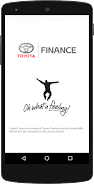 myFinance Portal 스크린샷 0