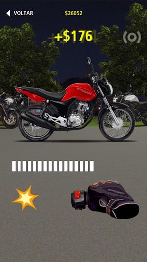 Moto Throttle 3 mod apk pour Android