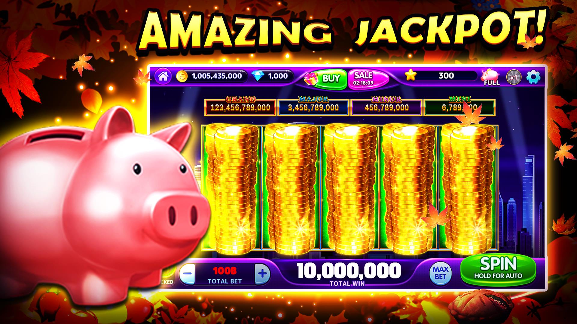 Richest Slots Casino Games 스크린샷 3