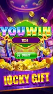 Mega Winner Slot স্ক্রিনশট 3