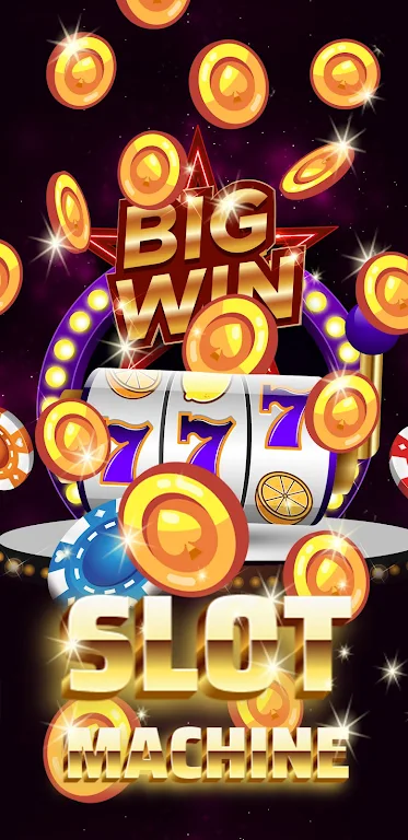 Casino Real Money: Win Cash Screenshot 1